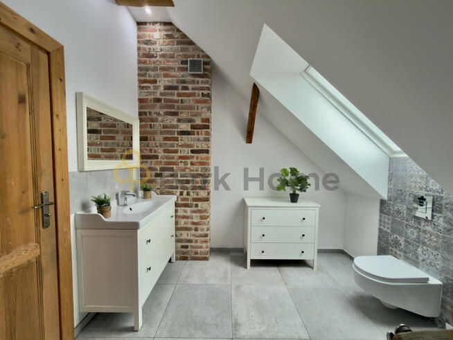 Dom Głogówko gm. Kotla,