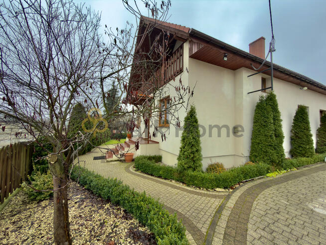 Dom Głogówko gm. Kotla,