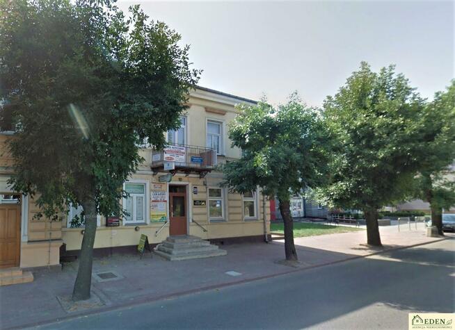 Lokal użytkowy Łuków, Wyszyńskiego