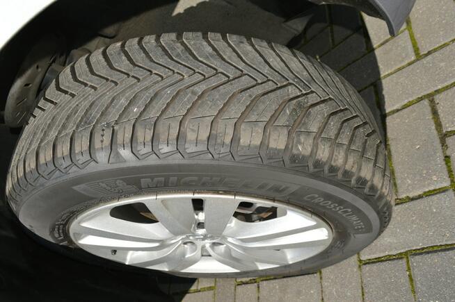 Peugeot 308 1.5 HDI Bezwypadkowy LED Panoramadach Navi Blustooth 131 tys.km