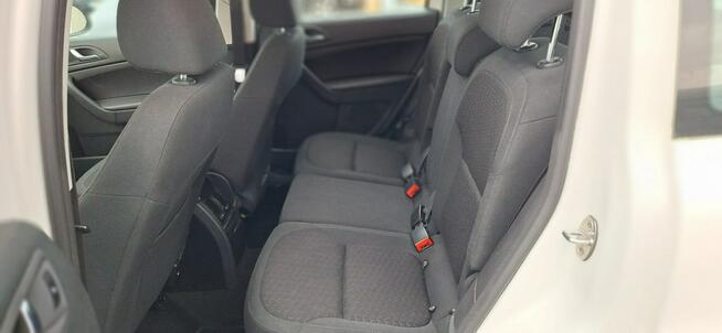 Škoda Yeti Panorama xsenon ledy super stan navi nowy rozrząd zarejestrowana