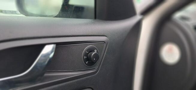 Škoda Yeti Panorama xsenon ledy super stan navi nowy rozrząd zarejestrowana