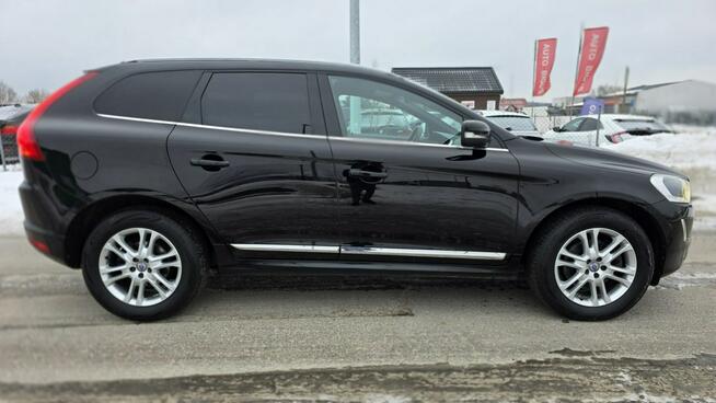 Volvo XC 60 Bogate wyposażenie: , Xenon, Ledy,podgrzewana kierownica