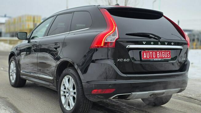 Volvo XC 60 Bogate wyposażenie: , Xenon, Ledy,podgrzewana kierownica