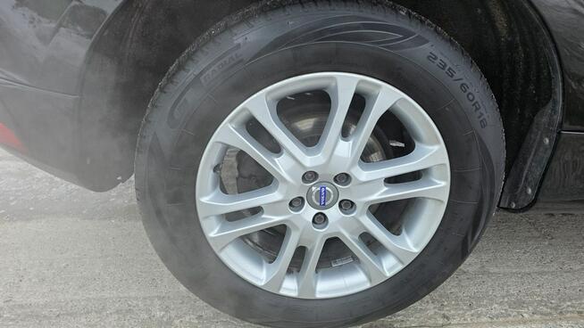 Volvo XC 60 Bogate wyposażenie: , Xenon, Ledy,podgrzewana kierownica