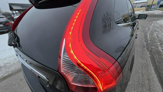 Volvo XC 60 Bogate wyposażenie: , Xenon, Ledy,podgrzewana kierownica