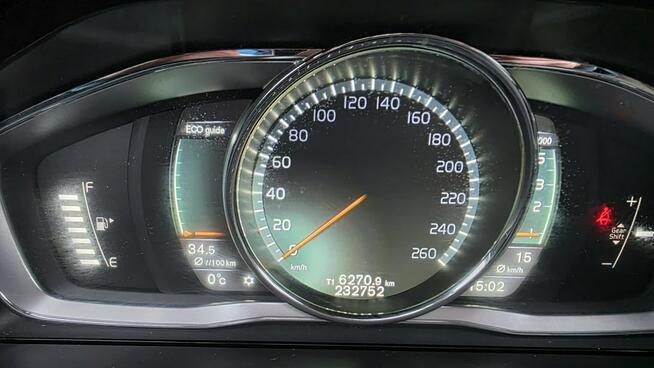 Volvo XC 60 Bogate wyposażenie: , Xenon, Ledy,podgrzewana kierownica