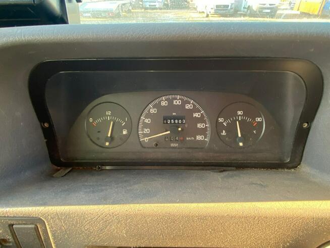 Fiat Ducato Autosklep Warzywniak Gastronomiczny Food Truck Foodtruck sklep bar