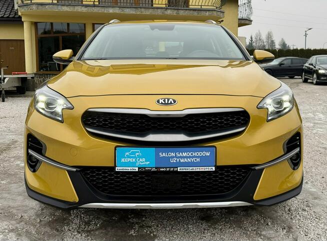 Kia XCeed Automat,Full wersja,Gwarancja