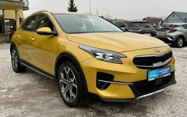 Kia XCeed Automat,Full wersja,Gwarancja