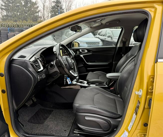 Kia XCeed Automat,Full wersja,Gwarancja