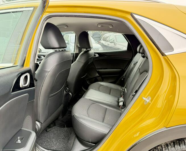 Kia XCeed Automat,Full wersja,Gwarancja