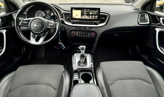 Kia XCeed Automat,Full wersja,Gwarancja