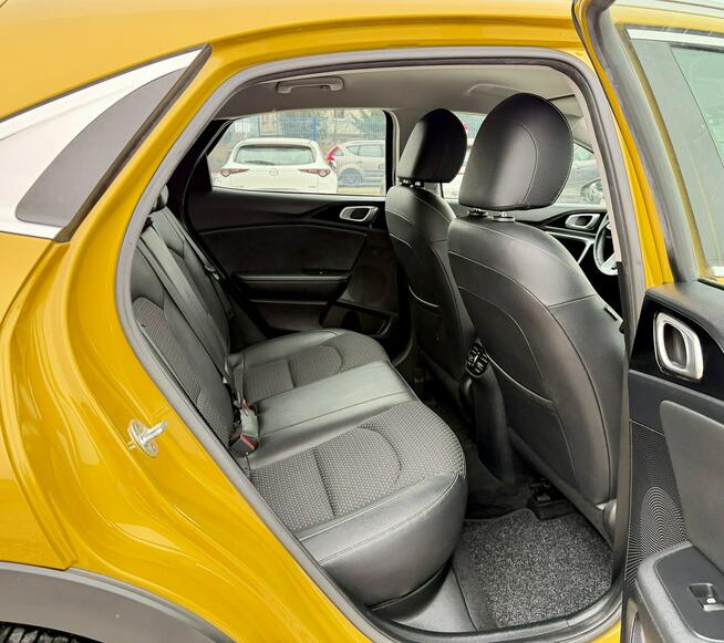 Kia XCeed Automat,Full wersja,Gwarancja