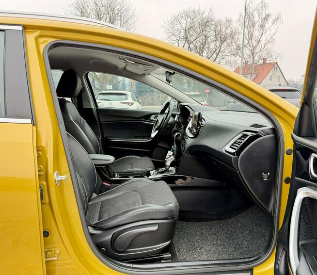 Kia XCeed Automat,Full wersja,Gwarancja