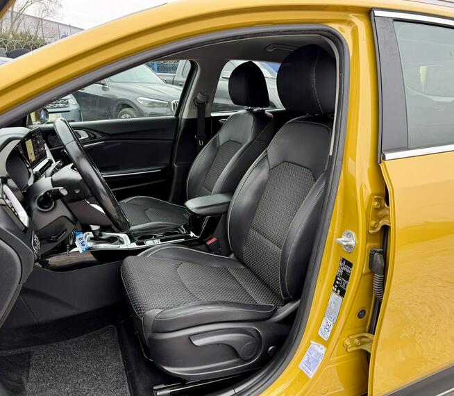 Kia XCeed Automat,Full wersja,Gwarancja