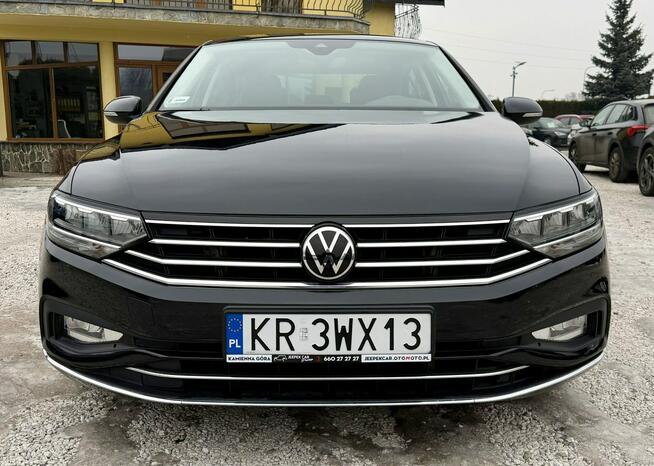 Volkswagen Passat 4-motion,Highline,Salon PL,F.VAT