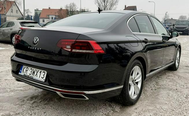 Volkswagen Passat 4-motion,Highline,Salon PL,F.VAT