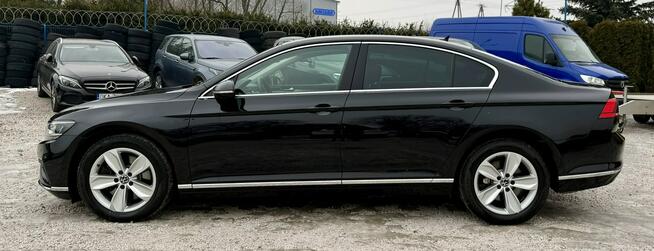 Volkswagen Passat 4-motion,Highline,Salon PL,F.VAT