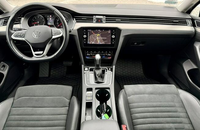 Volkswagen Passat 4-motion,Highline,Salon PL,F.VAT