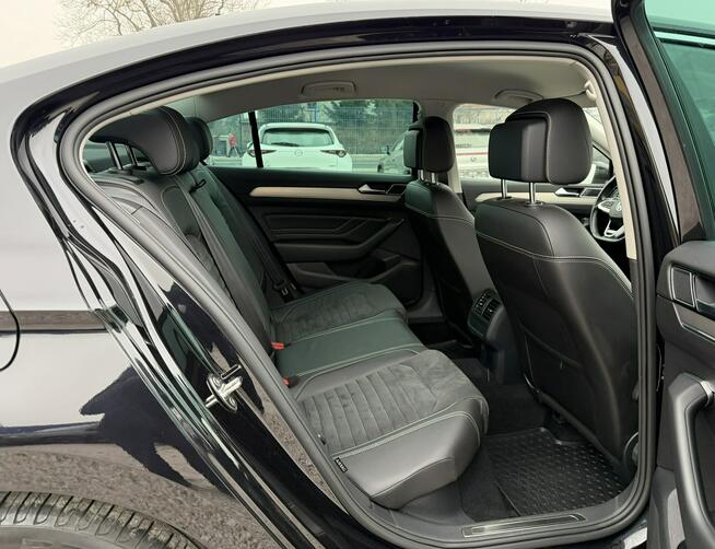 Volkswagen Passat 4-motion,Highline,Salon PL,F.VAT