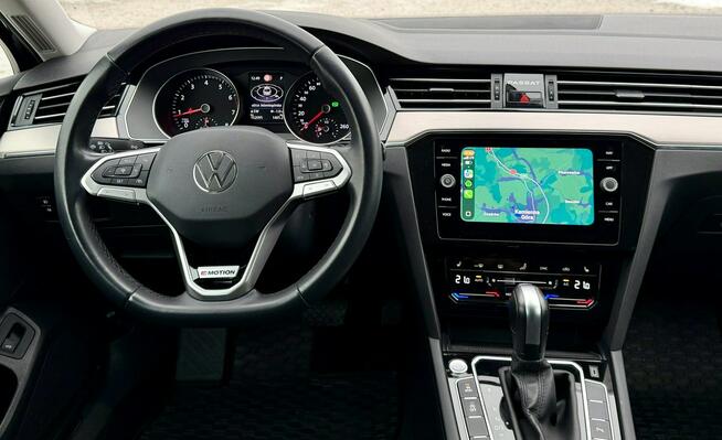 Volkswagen Passat 4-motion,Highline,Salon PL,F.VAT