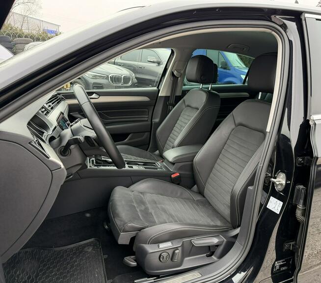 Volkswagen Passat 4-motion,Highline,Salon PL,F.VAT