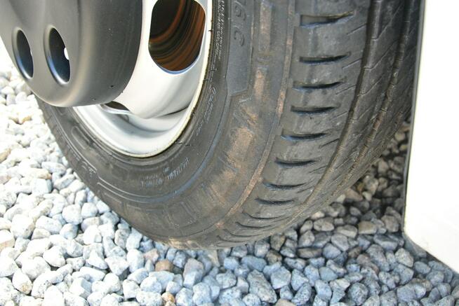 Renault Master wywrotka lift 6 osobowa brygadówka doka bliźniak