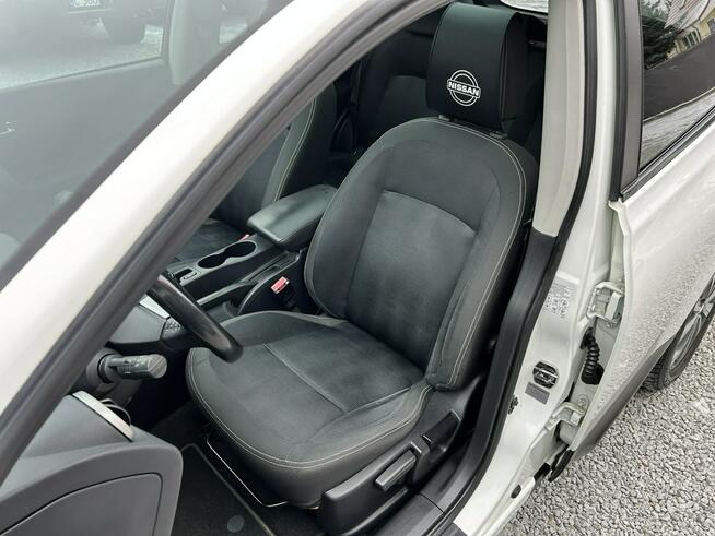 Nissan Qashqai TEKNA, Panorama dach, Kamera cofania, Nawigacja, Tempomat, Zadbany,Hak