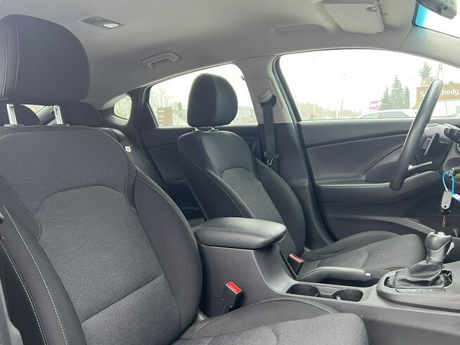 I30 FASTBACK 1.5 T-GDI Smart 48v AT Gwarancja FV23%