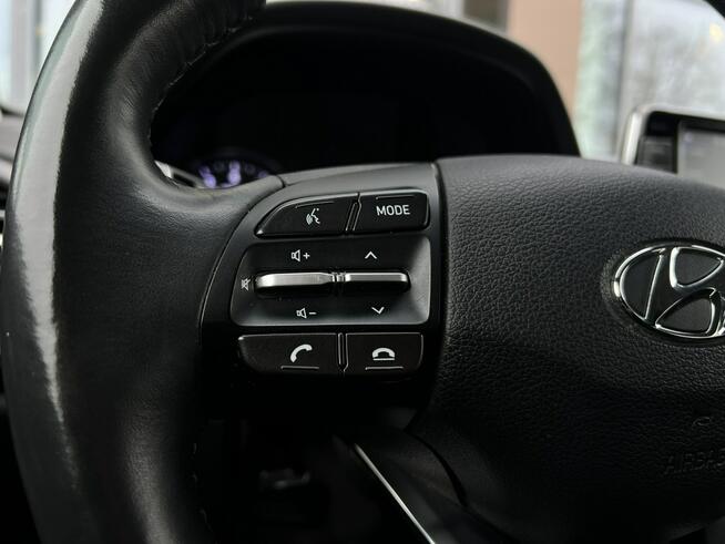 I30 FASTBACK 1.5 T-GDI Smart 48v AT Gwarancja FV23%