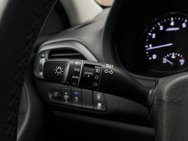 I30 FASTBACK 1.5 T-GDI Smart 48v AT Gwarancja FV23%