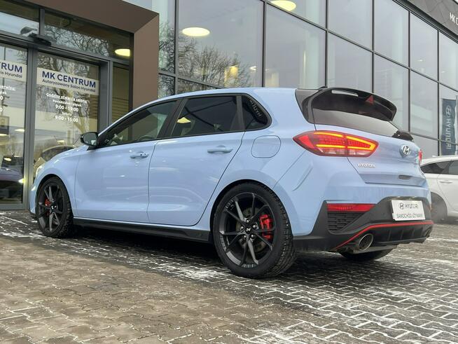 Hyundai i30N 2.0 TGDI 280KM 8DCT N Performance Sport Od Dealera Bezwypadkowy FV23%