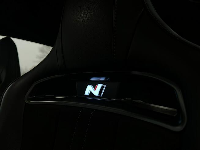 Hyundai i30N 2.0 TGDI 280KM 8DCT N Performance Sport Od Dealera Bezwypadkowy FV23%