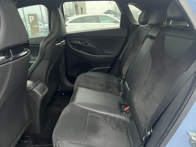 Hyundai i30N 2.0 TGDI 280KM 8DCT N Performance Sport Od Dealera Bezwypadkowy FV23%