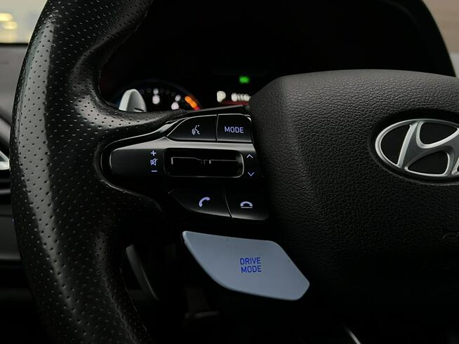 Hyundai i30N 2.0 TGDI 280KM 8DCT N Performance Sport Od Dealera Bezwypadkowy FV23%