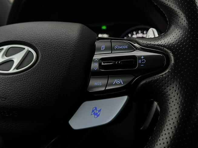 Hyundai i30N 2.0 TGDI 280KM 8DCT N Performance Sport Od Dealera Bezwypadkowy FV23%