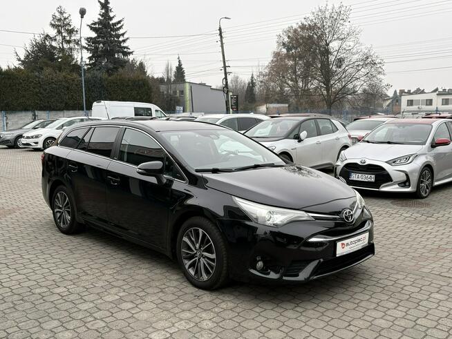 Toyota Avensis 1.8 146 KM Edition S ,Kamera,Navi, Webasto,Gwarancja