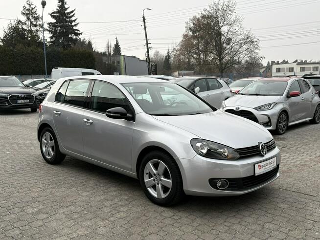 Volkswagen Golf 1.4 80 KM, Niski Przebieg, Gwarancja