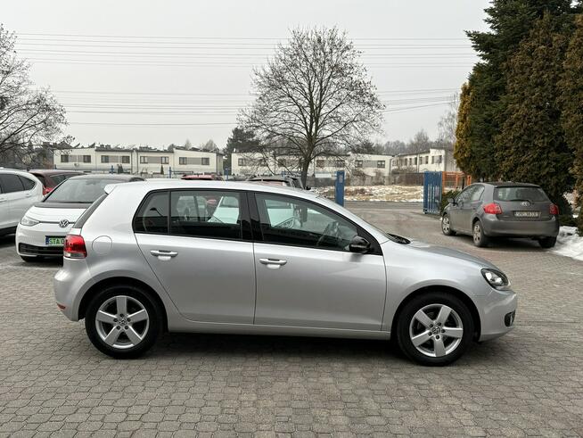 Volkswagen Golf 1.4 80 KM, Niski Przebieg, Gwarancja
