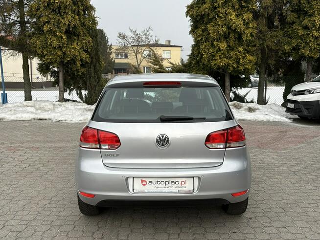 Volkswagen Golf 1.4 80 KM, Niski Przebieg, Gwarancja