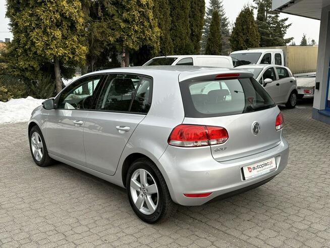 Volkswagen Golf 1.4 80 KM, Niski Przebieg, Gwarancja