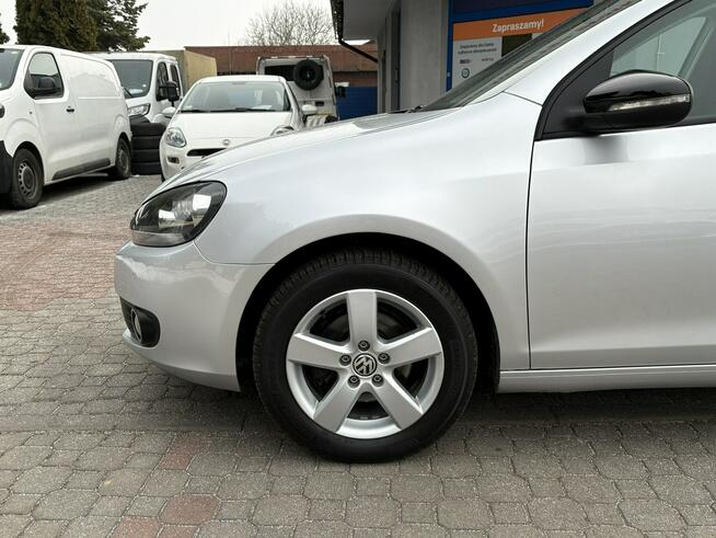 Volkswagen Golf 1.4 80 KM, Niski Przebieg, Gwarancja