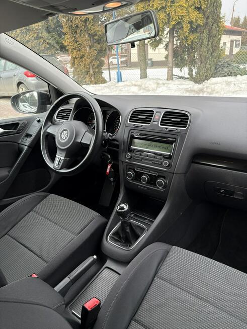 Volkswagen Golf 1.4 80 KM, Niski Przebieg, Gwarancja