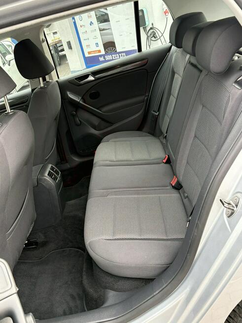 Volkswagen Golf 1.4 80 KM, Niski Przebieg, Gwarancja