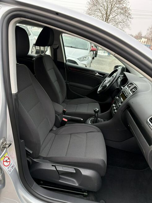 Volkswagen Golf 1.4 80 KM, Niski Przebieg, Gwarancja