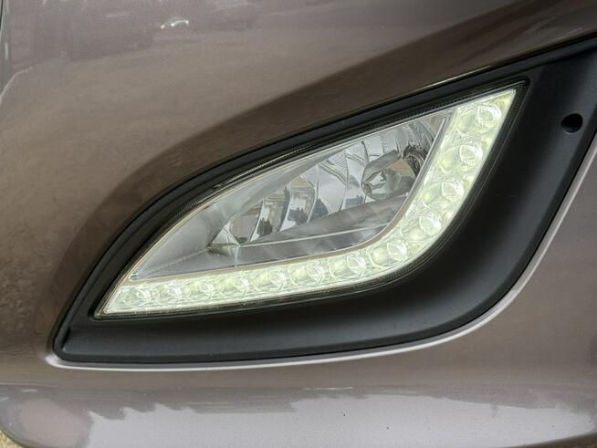 Hyundai i30 1.6*110PS*Klimatronik*NAVI*PDC*Led*Alu*Bluetooth*Tempomat*Serwis*Aso*