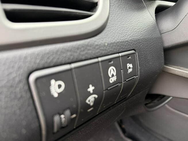 Hyundai i30 1.6*110PS*Klimatronik*NAVI*PDC*Led*Alu*Bluetooth*Tempomat*Serwis*Aso*