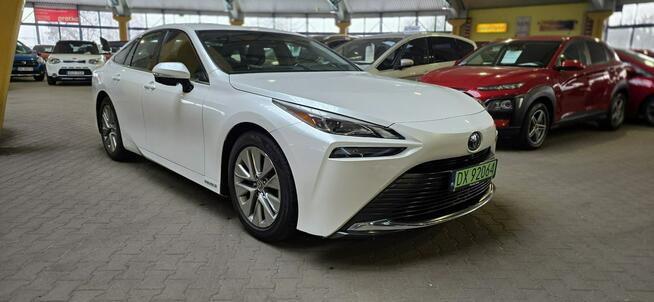 Toyota Mirai ZOBACZ OPIS !! W podanej cenie roczna gwarancja