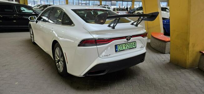 Toyota Mirai ZOBACZ OPIS !! W podanej cenie roczna gwarancja